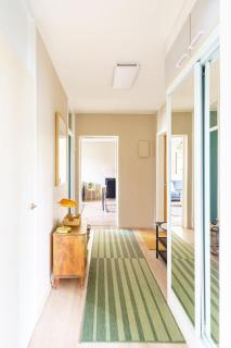 Nordic Nook, great location, free parking & wi-fi - Rovaniemi - 6