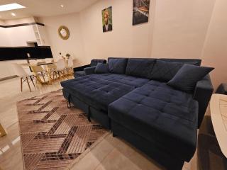 Konak Tower Seaside 6 этаж - Alanya - 3