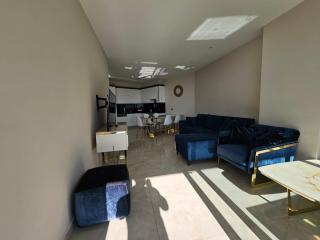 Konak Tower Seaside 6 этаж - Alanya - 8