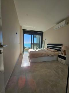 Konak Tower Seaside 6 этаж - Alanya - 4
