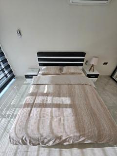 Konak Tower Seaside 6 этаж - Alanya - 7