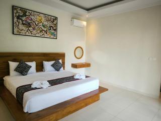 Pondok Bambu Homestay - Ubud - 1