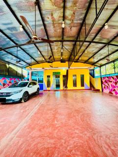 Beach haven Kattankudy - 0