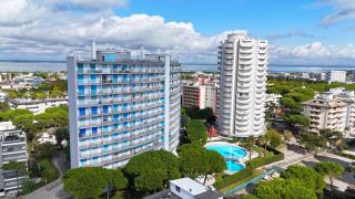 Residenza Puerto Do Sol - Lignano Sabbiadoro - 8