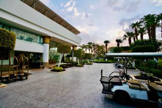 Royal Monte-Carlo Sharm Resort & SPA - Sharm-el-Sheikh - 3