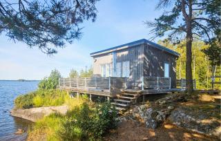 Amazing Home In Lammhult With Wifi - 3