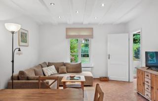 Ferienhaus Nahe Der Müritz - Solzow - 8