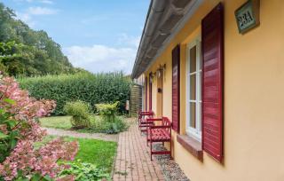 Ferienhaus Nahe Der Müritz - Solzow - 2