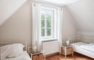 Ferienhaus Nahe Der Müritz - Solzow - 5