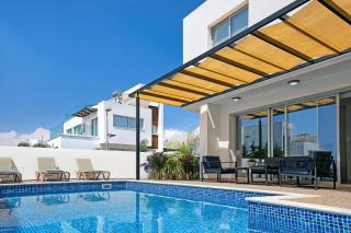 Villa Rosaleen - Ayia Napa Resort Center - Ayía Nápa - 8
