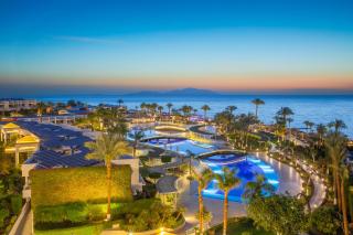 Royal Monte-Carlo Sharm Resort & SPA - Sharm-el-Sheikh - 9