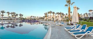 Royal Monte-Carlo Sharm Resort & SPA - Sharm-el-Sheikh - 5