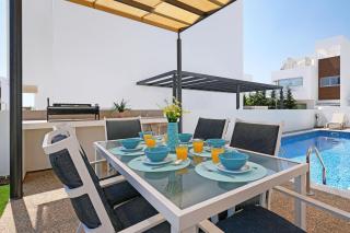 Villa Rosaleen - Ayia Napa Resort Center - 3