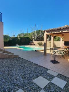 Villa proche de la plage - 0