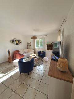Villa proche de la plage - La Londe-les-Maures - 7
