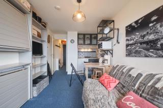 Studio Gaelle - Les Adrets - 7