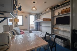 Studio Gaelle - Les Adrets - 4