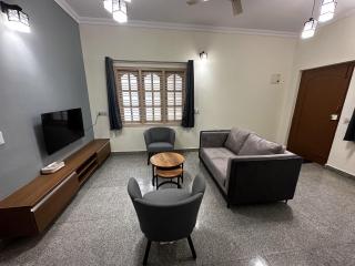 Trinetra 34 - Bangalore - 0