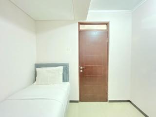 Strategic 2BR Apartment at Gateway Pasteur By Travelio - 8