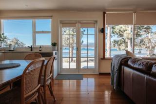 Little Possum Shack waterfront cottage - Port Arthur - 0