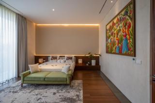 Akashi Residence - Canggu - 2