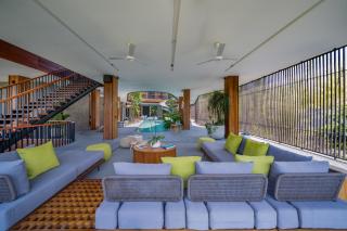 Akashi Residence - Canggu - 3