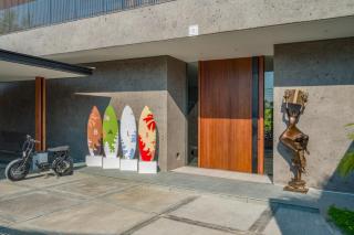 Akashi Residence - Canggu - 7