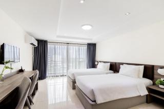 SureStay By Best Western Iconic Suvarnabhumi - Samut Prakan - 3