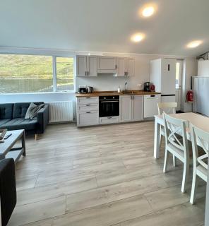 Fisk Club Cottages - Captain's house - 8