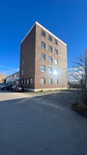 motel 38 Braunschweig - Braunschweig - 0