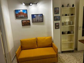 Cavour Housing - Bari - 9