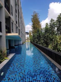 Stylish condo near Boat Avenue LAGUNA - Bang Tao Beach - 1