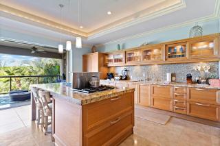 Wailea Luxury Residence Hoolei 93-3 - Wailea - 1