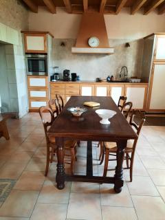 Gîte de l'école - Pontlevoy - 3