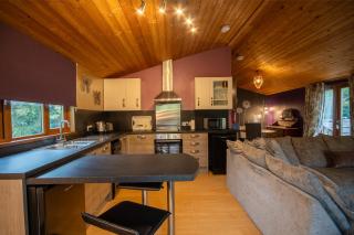 Beveren Lodge - Selby - 9