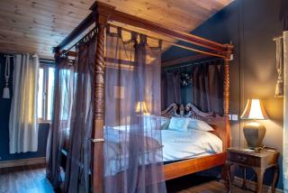 Beveren Lodge - Selby - 8
