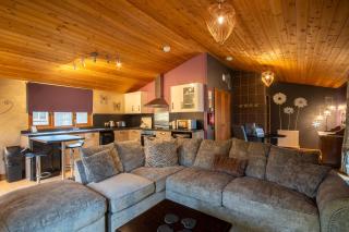 Beveren Lodge - Still Rabbit - Hot Tub - Yorkshire - 6