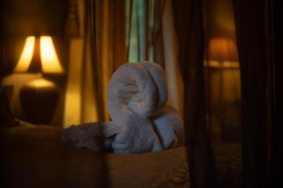 Beveren Lodge - Selby - 1