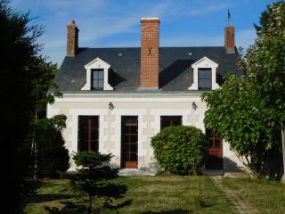 Gîte de l'école - Pontlevoy - 0