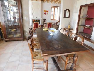 Gîte de l'école - Pontlevoy - 5