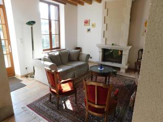 Gîte de l'école - Pontlevoy - 9