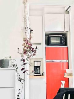 Pasila Studio, Near Expo Center - 3