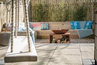 Kionslieu Farm Cottages - Foxdale - 7