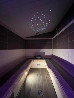 Maison Hobbit Piscine, Spa et Hammam proche des Gorges de l'Aveyron - 8