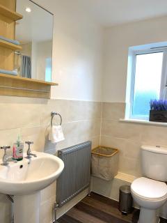 Forsyth Court - 2 beds Apartment - 5