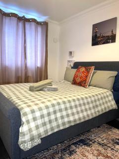 Forsyth Court - 2 beds Apartment - Londra - 3
