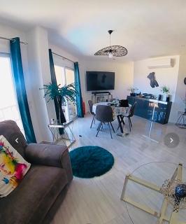The Rooftop - Amazing apartment - Sea view - Pool - Penthouse -Jacuzzi - Sharm el Sheikh - Sharm el Sheikh - 3