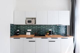 Unique Old Town 2BR Oasis with Sofa Bed - Praga - 3