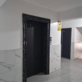 Safari City Two Bedroom Apartment - Nairobi - 5