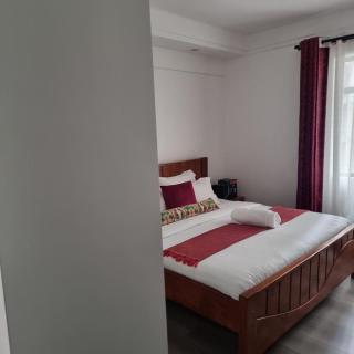 Safari City Two Bedroom Apartment - Nairobi - 8